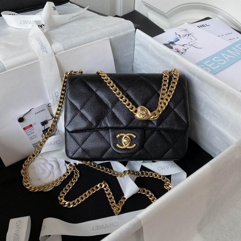 Chanel Handbags 237